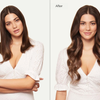 Weft Clip-In, Auburn Kiss