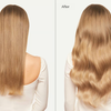 Weft Clip-In, Biscuit