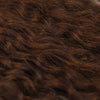 Curly Seamless Copper