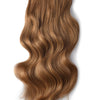 Weft Clip-In, Caramel Toffee