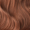 Weft Clip-In, Auburn Kiss
