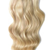 Weft Clip-In, Sandy Beach
