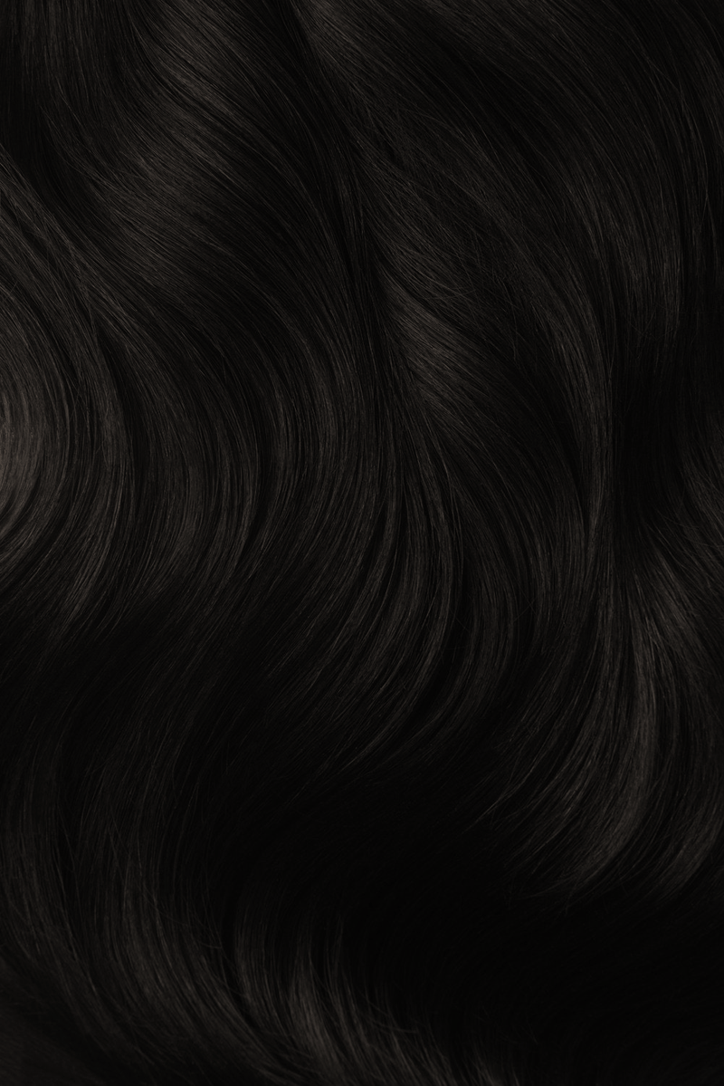 K-Tip, Super Dark Brown