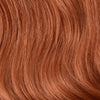 Weft Clip-In, Ginger