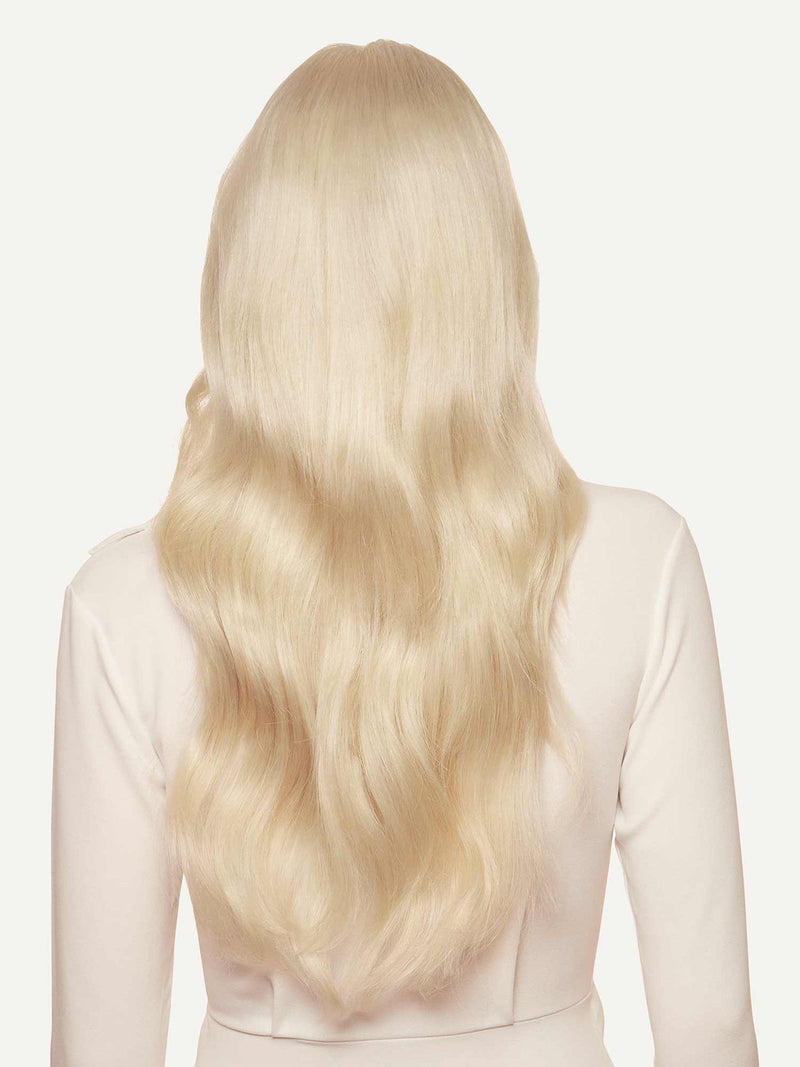Weft Clip-In, Summer Blonde