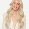 Weft Clip-In, Summer Blonde