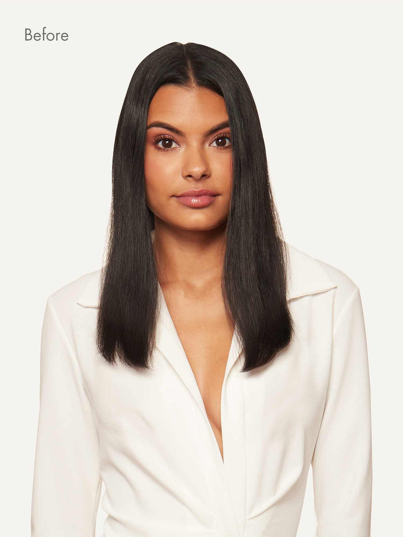 K-Tip, Super Dark Brown