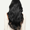 Weft Clip-In, Setter Black