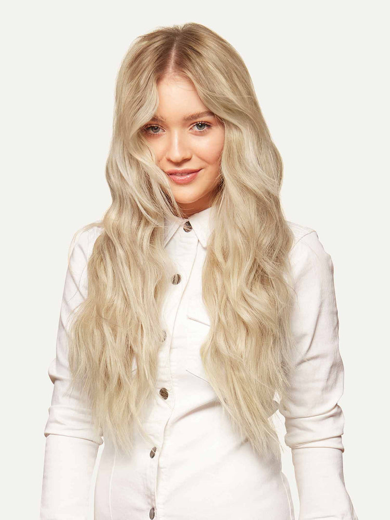 Weft Clip-In, Paparazzi