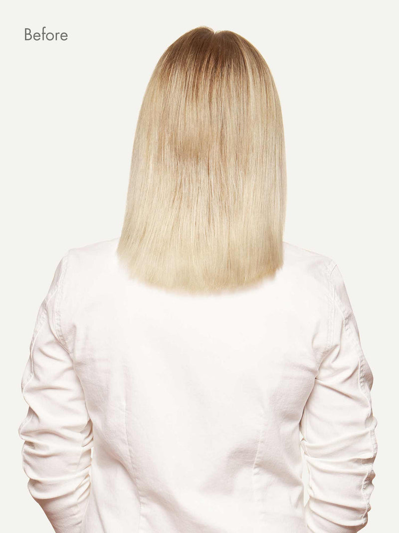 Weft Clip-In, Paparazzi