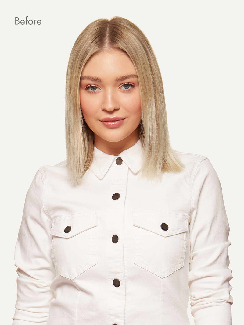 Weft Clip-In, Paparazzi