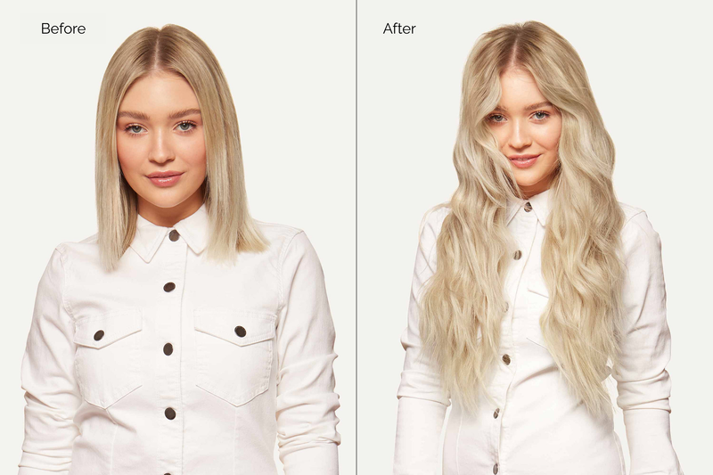 Weft Clip-In, Paparazzi