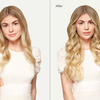 Weft Clip-In, Sandy Beach