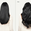 Weft Clip-In, Setter Black