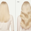 Weft Clip-In, Summer Blonde