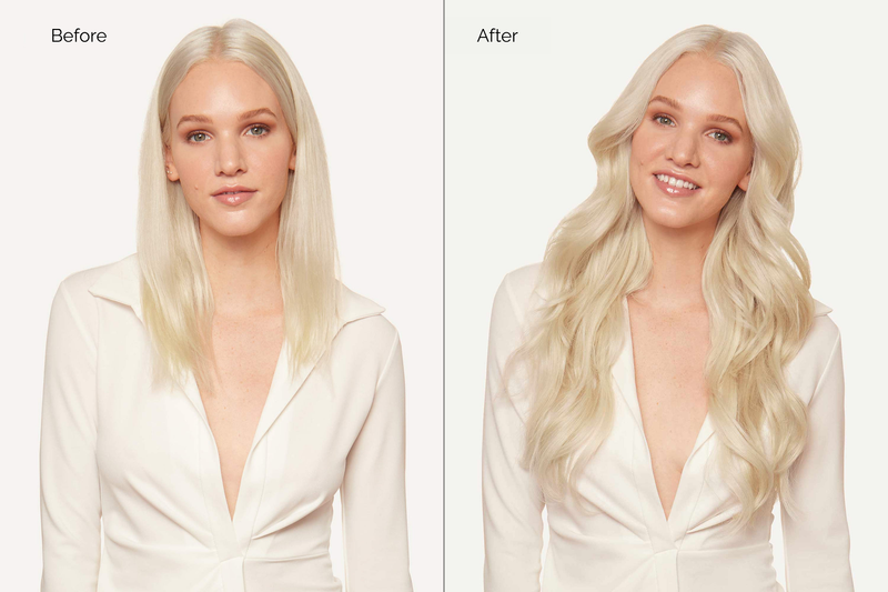 K-Tip, Summer Blonde