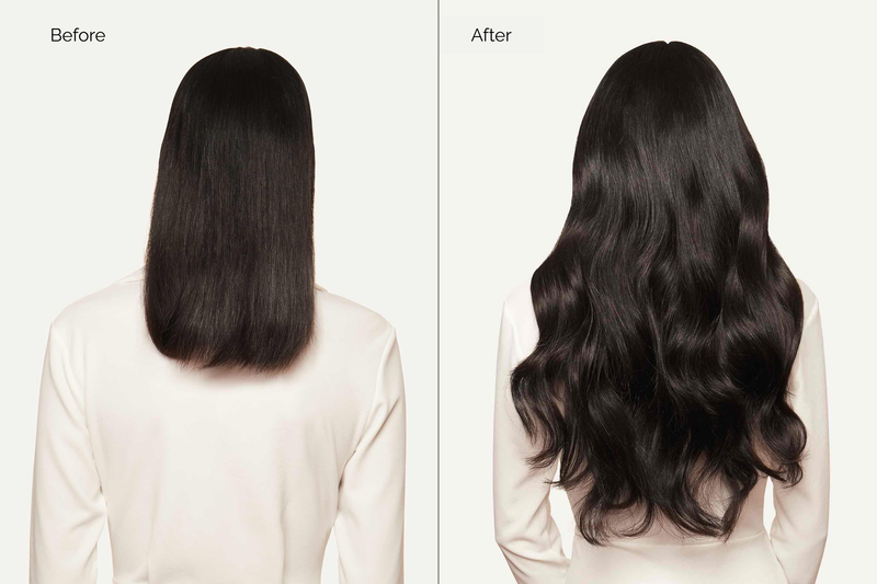 K-Tip, Super Dark Brown