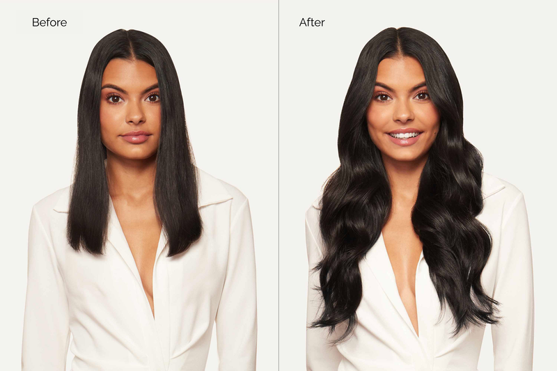 K-Tip, Super Dark Brown