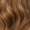 Weft Clip-In, Caramel Toffee