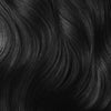 Weft Clip-In, Setter Black