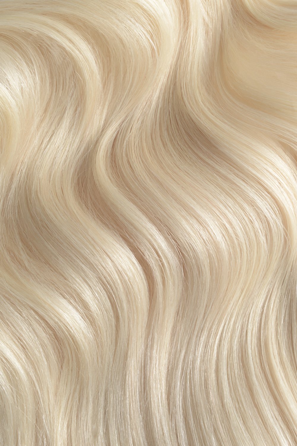 Weft Clip-In, Summer Blonde